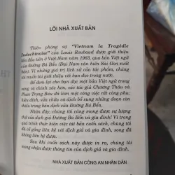 Việt Nam thảm kịch Đông Dương  1000291