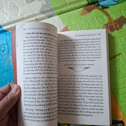 Sức mạnh của Tập trung 973504