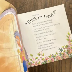 Scary Edwin Page 974757