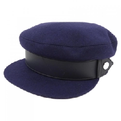 HERMES SAINT MALO COR ET RUBANS H232043N Mũ - Hàng hiệu Authentic