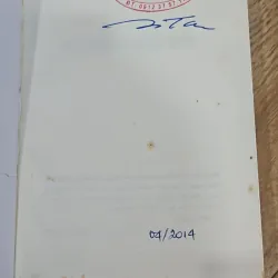 Thơ Haiku Nhật Bản (có chữ ký tác giả)
 757945