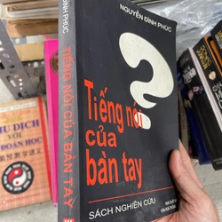 Tiếng nói của bàn tay 361673