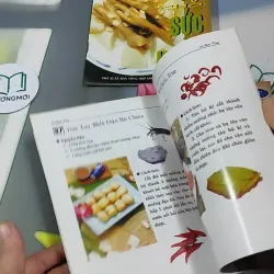 Combo Ẩm Thực:  Các Món Tôm, Món Ăn Ban Đêm, Món Ăn Cho Sức Khỏe 727326