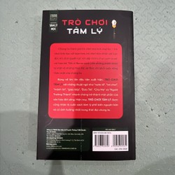 Trò chơi tâm lý - Eric Berne, MD 137345