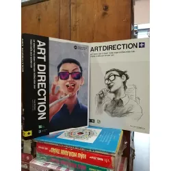 Art direction và hành trình định hướng hình ảnh trong chiến dịch quảng cáo - Nik Mahon 570365