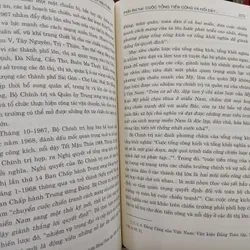 50 NĂM CUỘC TỔNG TIẾN CÔNG, NỔI DẬY MẬU THÂN (1968 - 2018) - TẦM VÓC VÀ GIÁ TRỊ LỊCH SỬ 719741