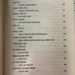TRUYỆN NGẮN THÀNH PHỐ HỒ CHÍ MINH 1975 - 1995 504341