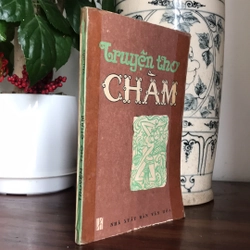 Truyện thơ CHÀM 507270