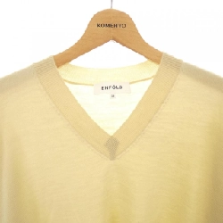 ENFOLD Áo len - Hàng hiệu Chính hãng 823953