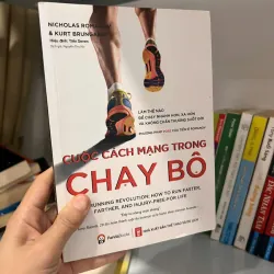 Cuộc Cách Mạng Trong Chạy Bộ 568148