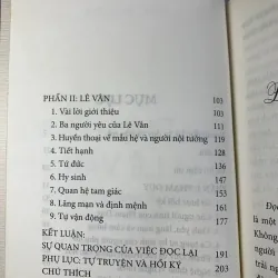 Đọc Phạm Duy Và Lê Vân, Tư Duy Về Nam Và Nữ Giới - John C. Schafer 734996