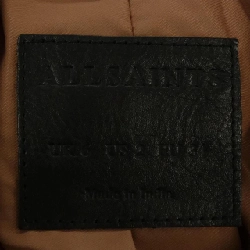 Áo khoác da ALLSAINTS - Hàng hiệu Authentic 821973