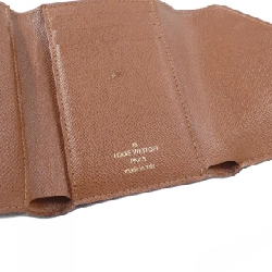 Ví Louis Vuitton Monogram Portefeuille Victoire M62472 622883