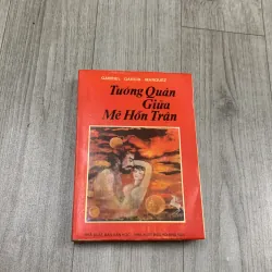 Tướng quân giữa mê hồn trận 1990. 10a2