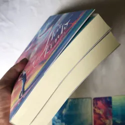 Trọn bộ 2 tập Thứ Kình - Giải Tổng 1021913