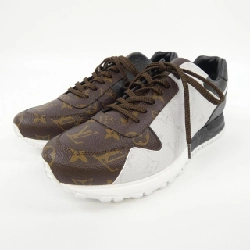 Giày thể thao LOUIS VUITTON - Hàng hiệu Authentic 904877