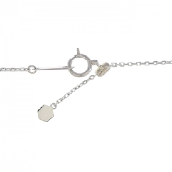 PT Dây chuyền kim cương 0.30CT - Hàng hiệu Authentic 849103