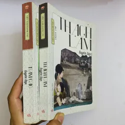 Combo 2 cuốn Tuyển tập - Nam Cao , Thạch Lam 1046422
