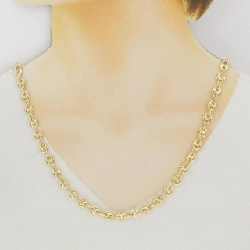 Nhẫn 750YG UnoAere - Hàng hiệu Authentic 843746