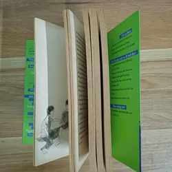 Sách Tôi Thấy Hoa Vàng Trên Cỏ Xanh- Nguyễn Nhật Ánh 1066049