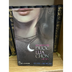 Được lựa chọn - Kristin Cast, P.C.Cast