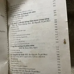 Ung thư học lâm sàng - 610 trang  926158