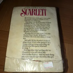 Cuốn theo chiều gió - Margaret Mitchell 787673