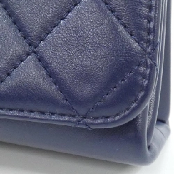 Túi xách chéo Chanel AS2638 - Hàng hiệu chính hãng 802474