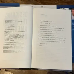 Designing the New American University - Michael M. Crow & William B. Dabars 729070