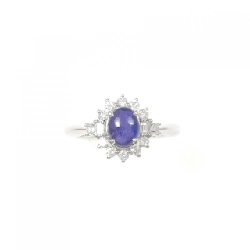 Nhẫn Sao Sapphire PT900 1.270CT - Hàng hiệu Chính hãng 853820