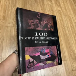 100 Hoạ Sĩ, Điêu Khắc Việt Nam Thế Kỷ 20