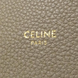 Túi Celine Cabas Phantom Nhỏ 189023TNI 616002