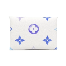 Túi xách Louis Vuitton Monogram Flower Tile (Baisa Pool) Pochette Kirigami M82387 - Hàng hiệu Authentic 772045