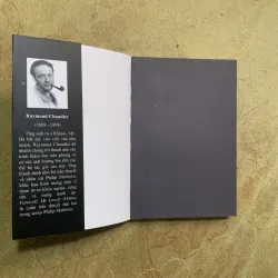 VELMA - RAYMOND CHANDLER 746782