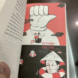 [TIỂU LUẬN] Bức xúc không làm ta vô can - Đặng Hoàng Giang 708722