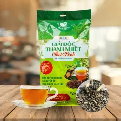 Trà giải độc thành nhiệt Thái Bình, AP Phú Hưng 1kg ( 100g x 10 gói)  745628
