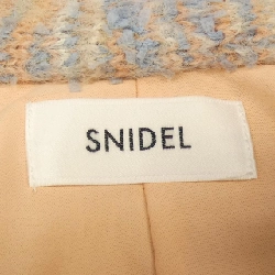 Áo khoác Snidel 627144