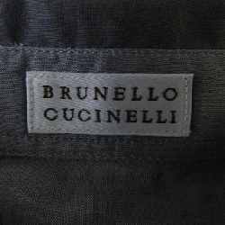 Áo sơ mi BRUNELLO CUCINELLI 629601