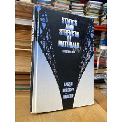 Statics and Strength of Materials - Bassin, Brodsky and Wolkoff