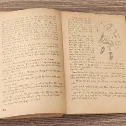 Tác phẩm VH kinh điển Mỹ: TÚP LỀU BÁC TOM (Tranh vẽ minh họa) 784125