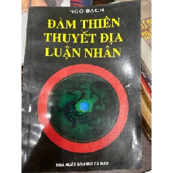Đám Thủy Tử Đi Luận Nhàn - Gô Bach