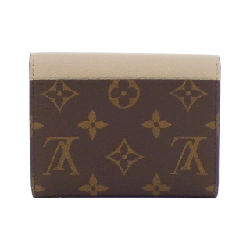 Ví Louis Vuitton Monogram Portefeuille Victoire M82398 622712