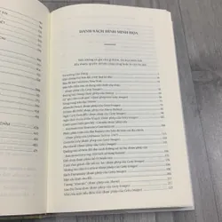 Đất đai - simon winchester. 3b1 731154