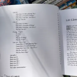 SONG XƯA PHỐ CŨ - TRẦN HẬU YÊN THẾ  977561