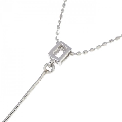 PT900/PT850 Peridot Necklace - Hàng hiệu Authentic 857139