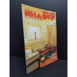 [Phiên Chợ Sách Cũ] Kiến trúc nhà đẹp - Ánh sáng thần thoại 2303