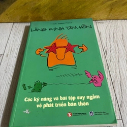 Lăng Kính Tâm Hồn  333864