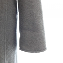 【Mã giảm giá】【Cổ điển】Áo khoác không cổ HERMES 636745