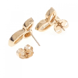 Bông tai Harry Winston Lily Cluster - Hàng hiệu Authentic 846670