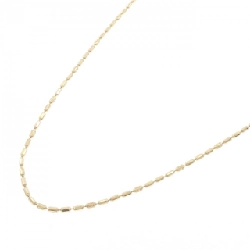 K18YG Dây chuyền - Hàng hiệu Chính hãng 865058